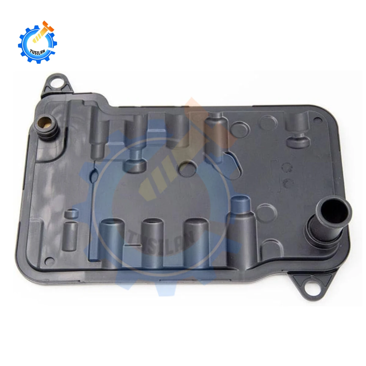 A 2122770295   Масляный поддон автоматической коробки передач для Mercedes Benz W205 W212 W222 V222 C350 E400 S400 S450 S500 2122770295