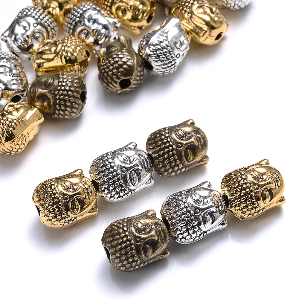 10/20/100Pcs Random Mixed Christmas Pendant/Charms For Jewelry Making Bulk Xmas Charm Diy Necklace Small Gifts Accessories