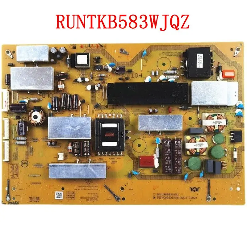 

For Sharp LCD-70TX85A power board RUNTKB583WJQZ JSL16228-03 parts