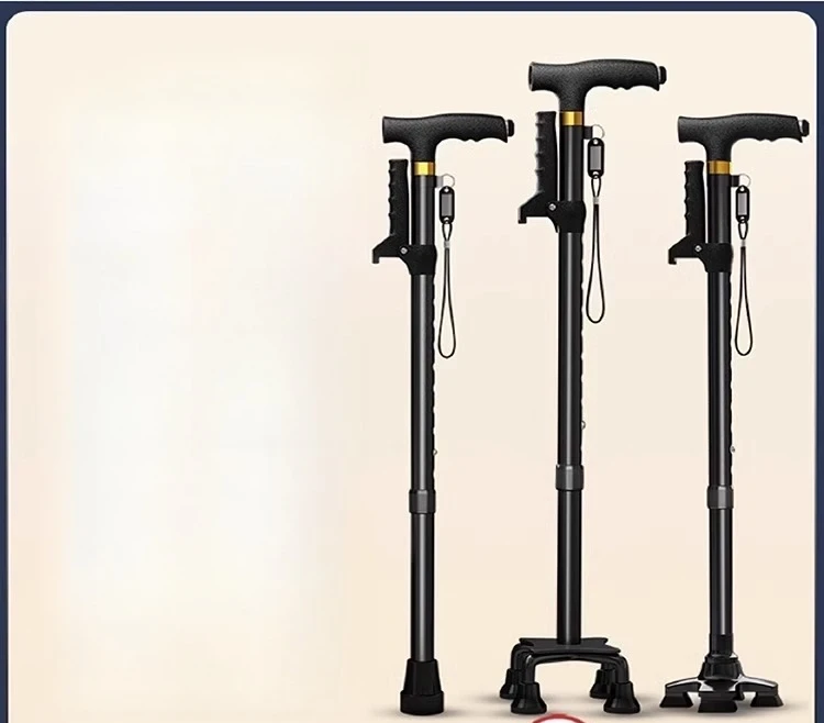

Anti-skid crutches for the elderly cane walker for the elderly