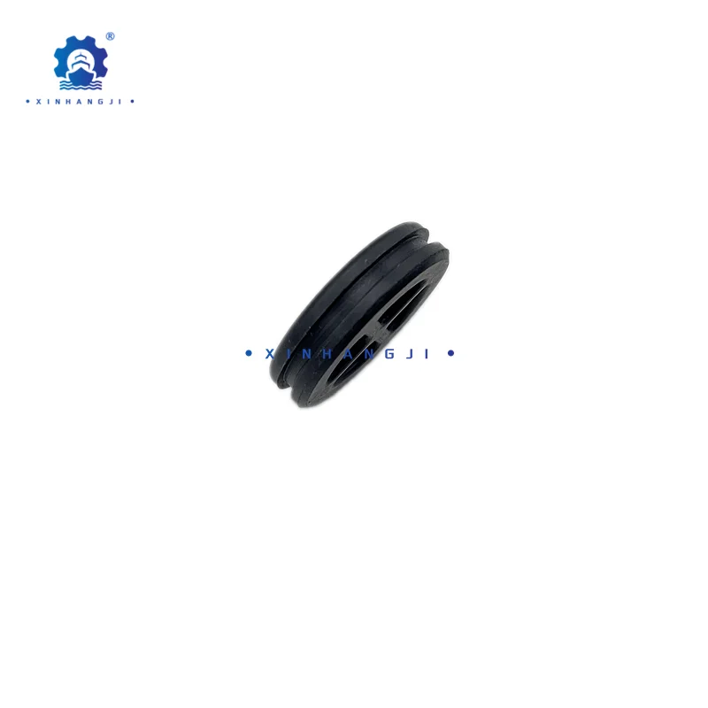 

65W-42726-10 Grommetfor Yamaha Outboard Motor 4-stroke F9.9 F13.5 FT9.9 FT25 F15 F20 F25 F45 2T 40HP 65W-42726 boat Accessories