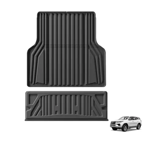 10 best sales truck bed liner - №8