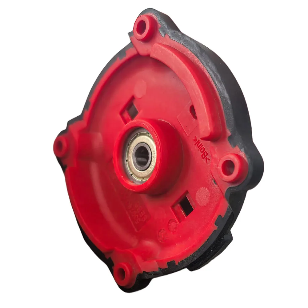 For 2960-20 For 2962-20 Cap Assembly Black, Red as Picture End Cap Assembly For Wrench Black Red Design Brand New