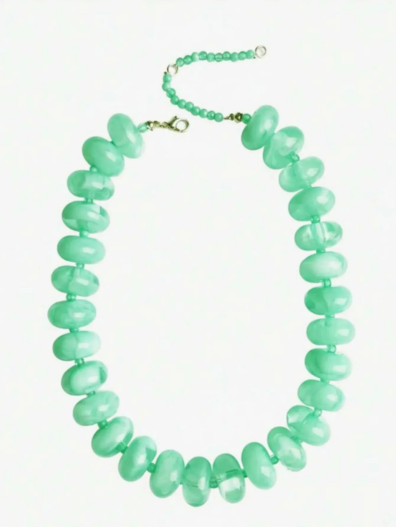 Thumbnail 3 - #17 Compare Beaded Necklaces Before You Buy