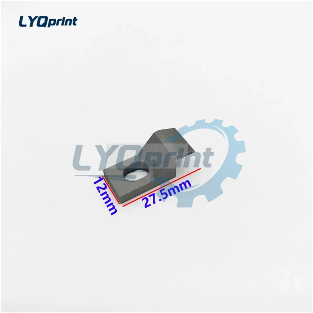 

Best Quality 5 Pieces and 10 Pieces Ryobi Machine Gripper Offset Machine Spare Parts