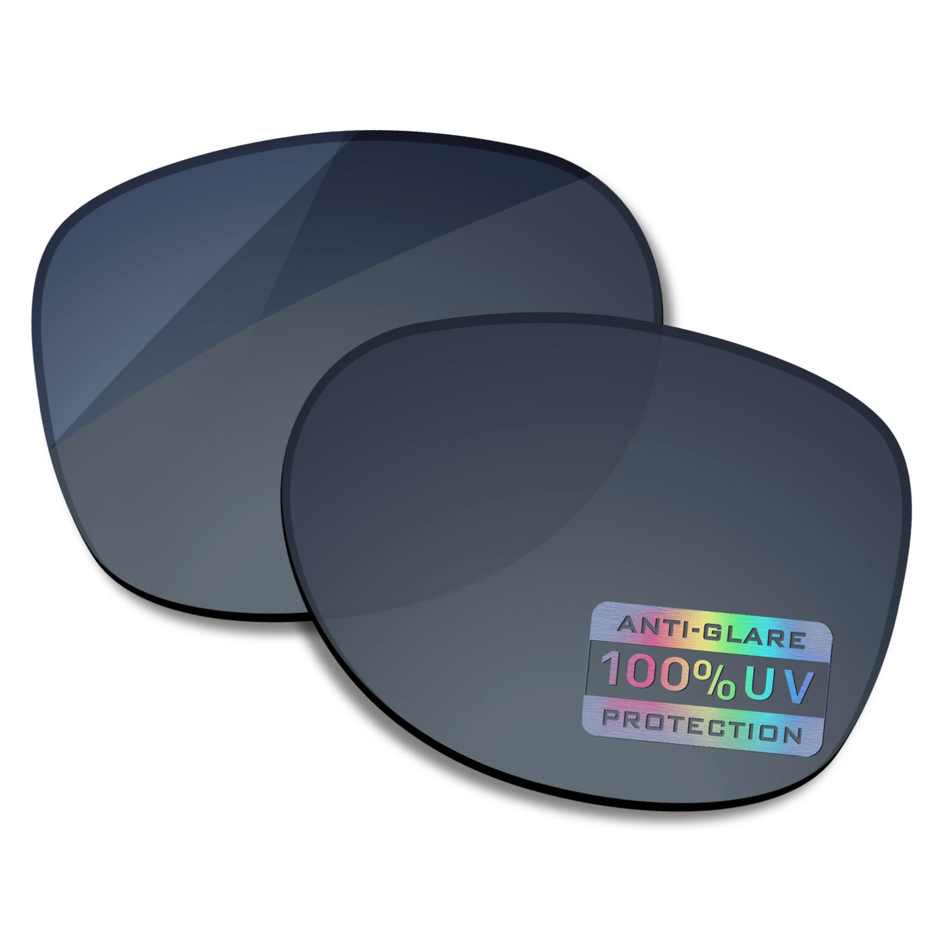 MYCOURAG Lentes de repuesto para gafas de sol Maui Jim Cloud Break MJ700 - 56 mm Protección UV400 Opciones multicolores