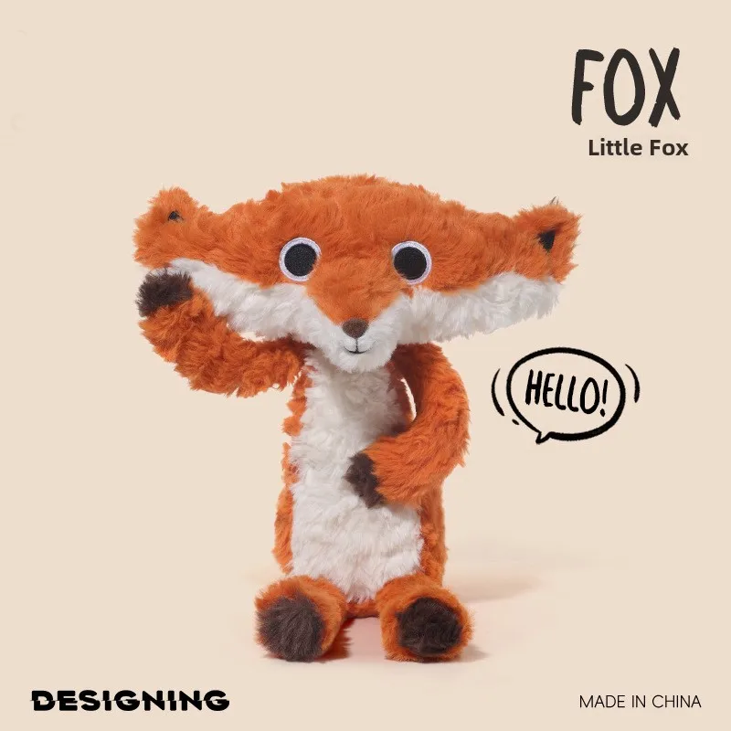 

Мягкая игрушка-подушка Deva Good Brother Doll Plu Toy Girl S Canion, супермягкая, из плюшевого материала