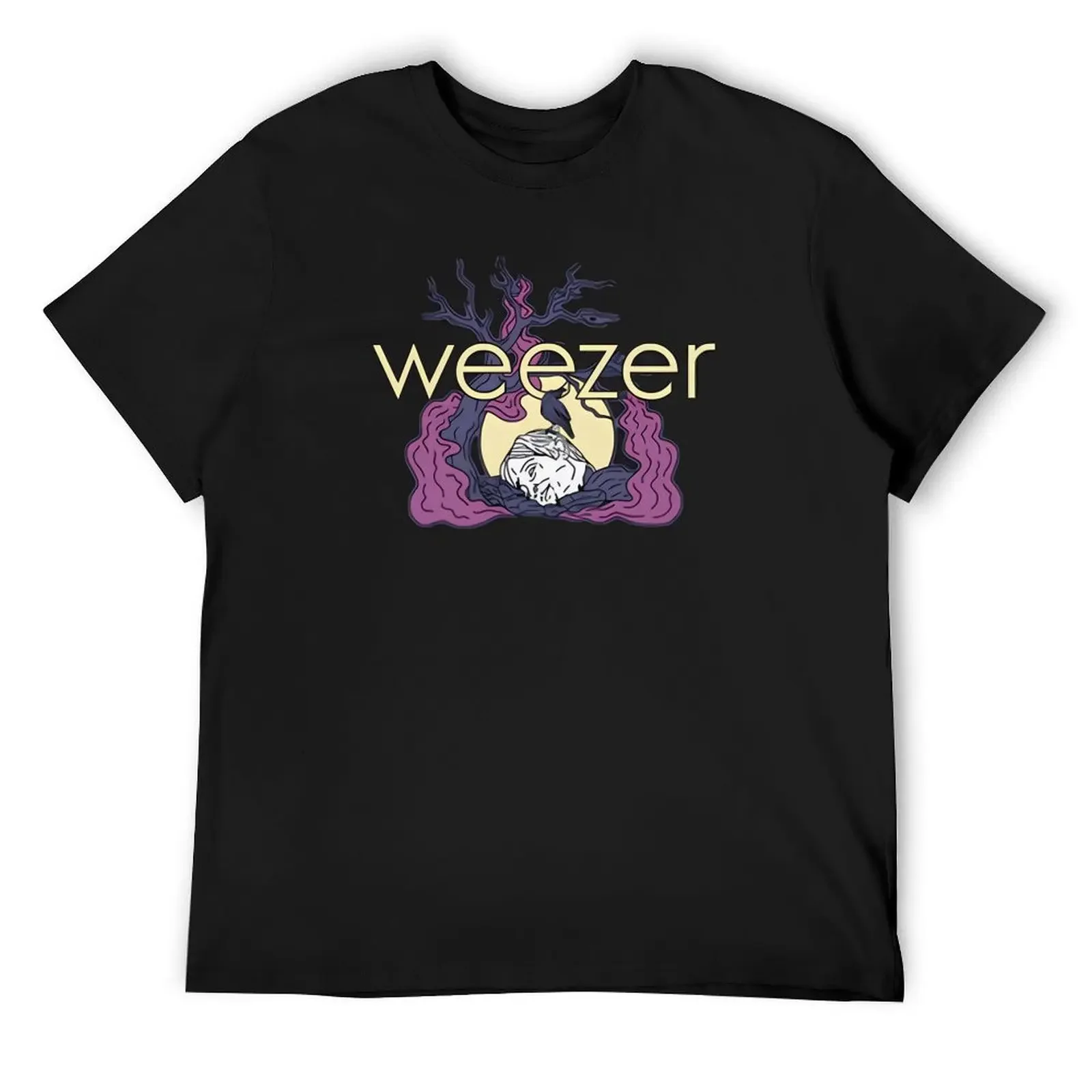 

ukulele weezer forte weezer sharp weezer rest T-Shirt quick drying custom shirt cute tops fruit of the loom mens t shirts