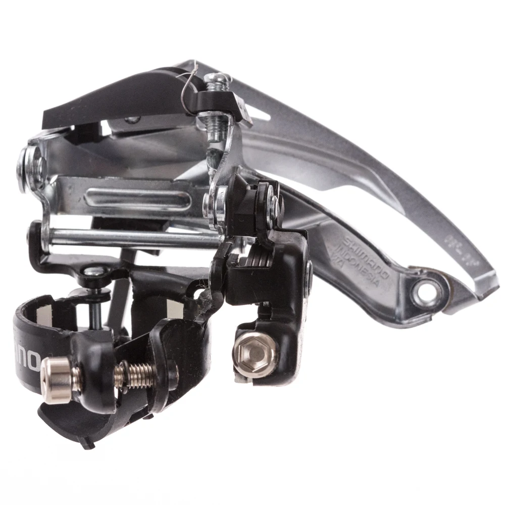 FD-TY700 SHIMANO BICYCLE FRONT DERAILLEUR