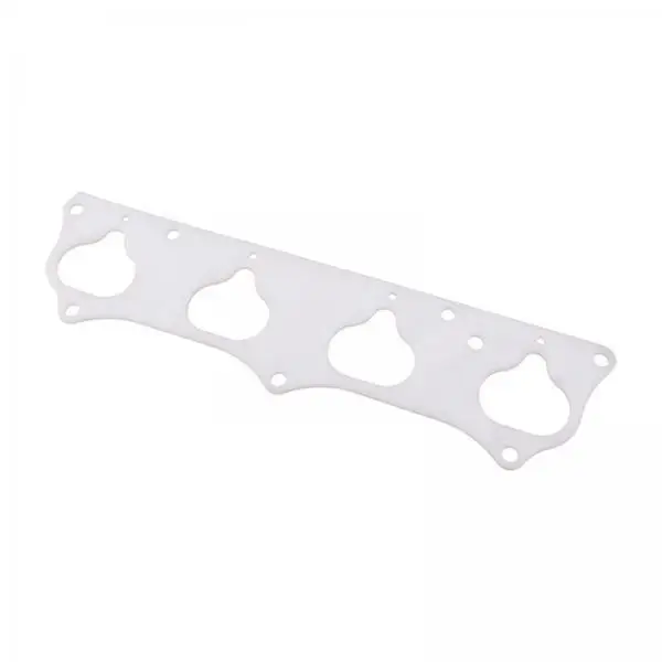 Plastic Heat Shield Gasket High Temp Thermal Intake Barrier Replacement Engine Upgrade for Swap K Series K20A K20A2 K20A3 K20Z1
