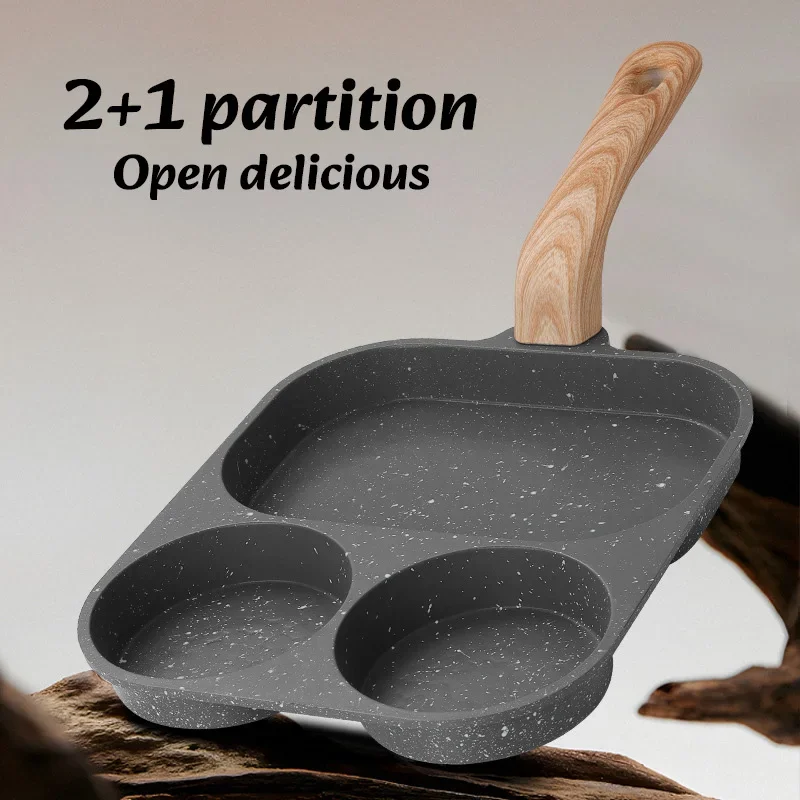 Frigideira Pedra Me…