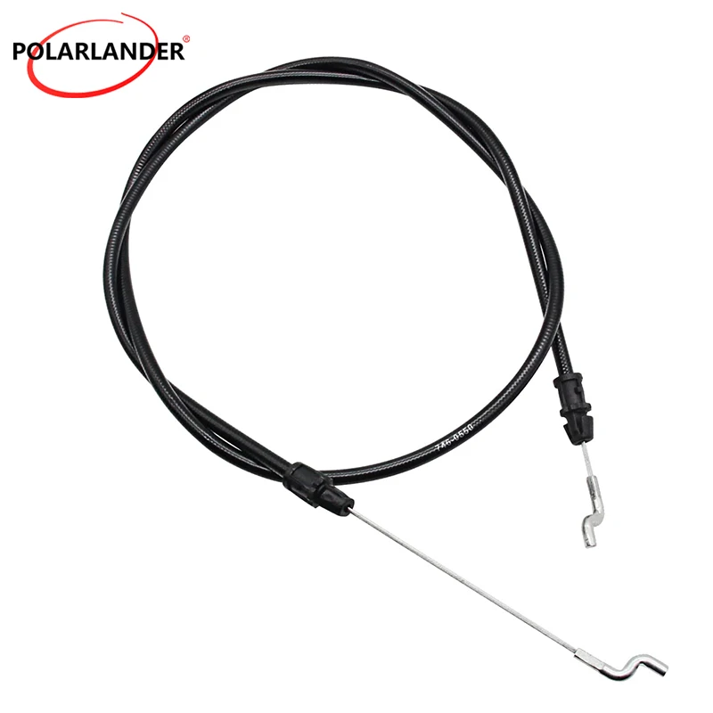 Cable Assembly Lawn…