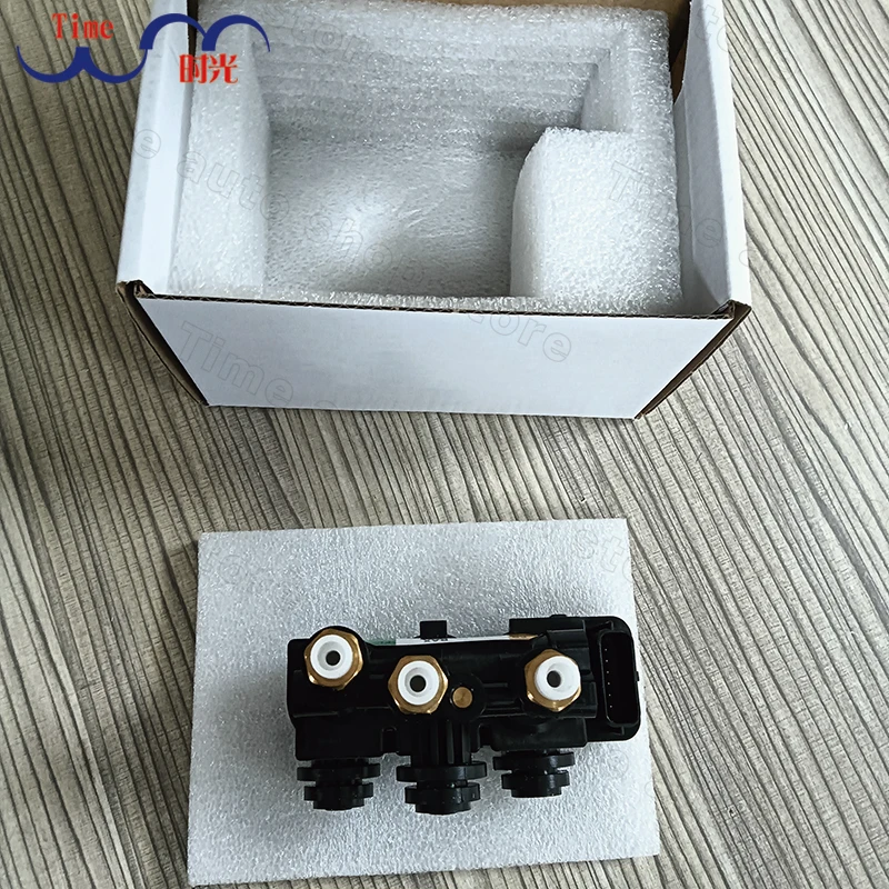 

leveling vaLve For Range Rover Sport L405 L494 Discovery 5 L462 Star Vein L560 Defender L663 2014-2023 LR070245 LR070246