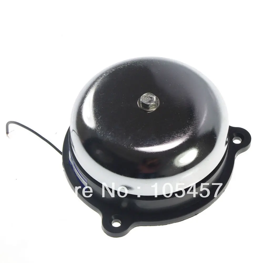 (1) Electric Bell 75mm (3