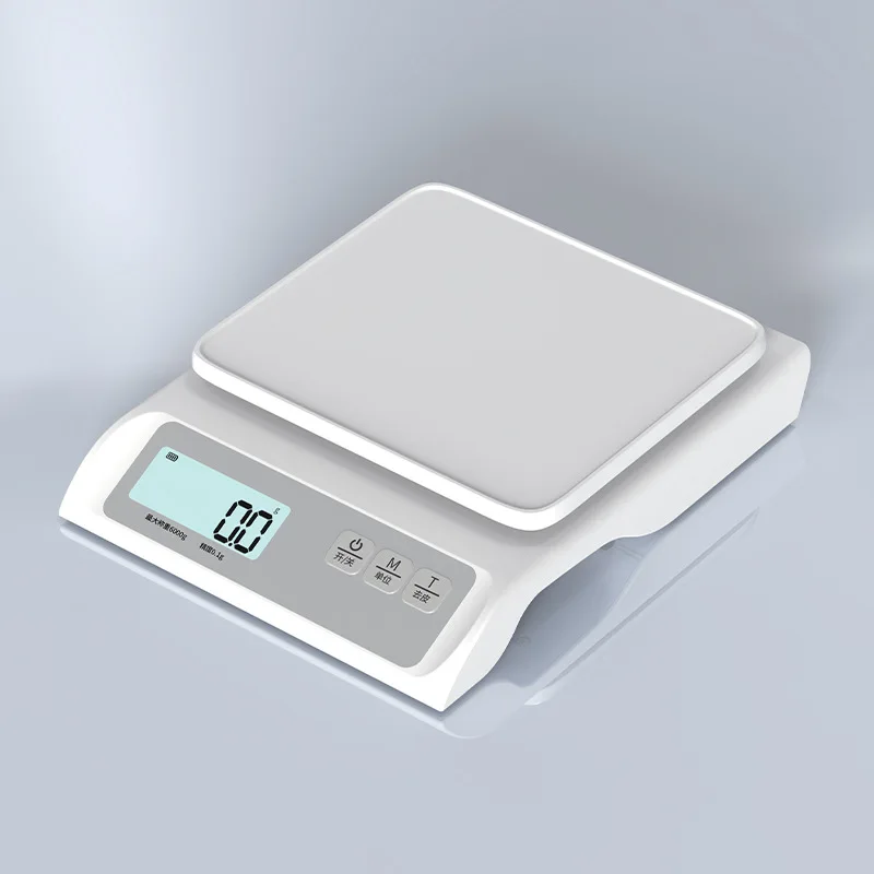 Kitchen Scale Electronic Scale High Precision Gram Scale Coffee Scale Household Food Scale