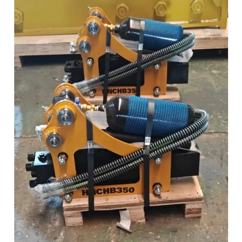 

Mini Excavator Hydraulic Hammer Excavator Concrete Breaker Hydraulic Breaker Hammer For Sale Chisel Hydraulic Hammer