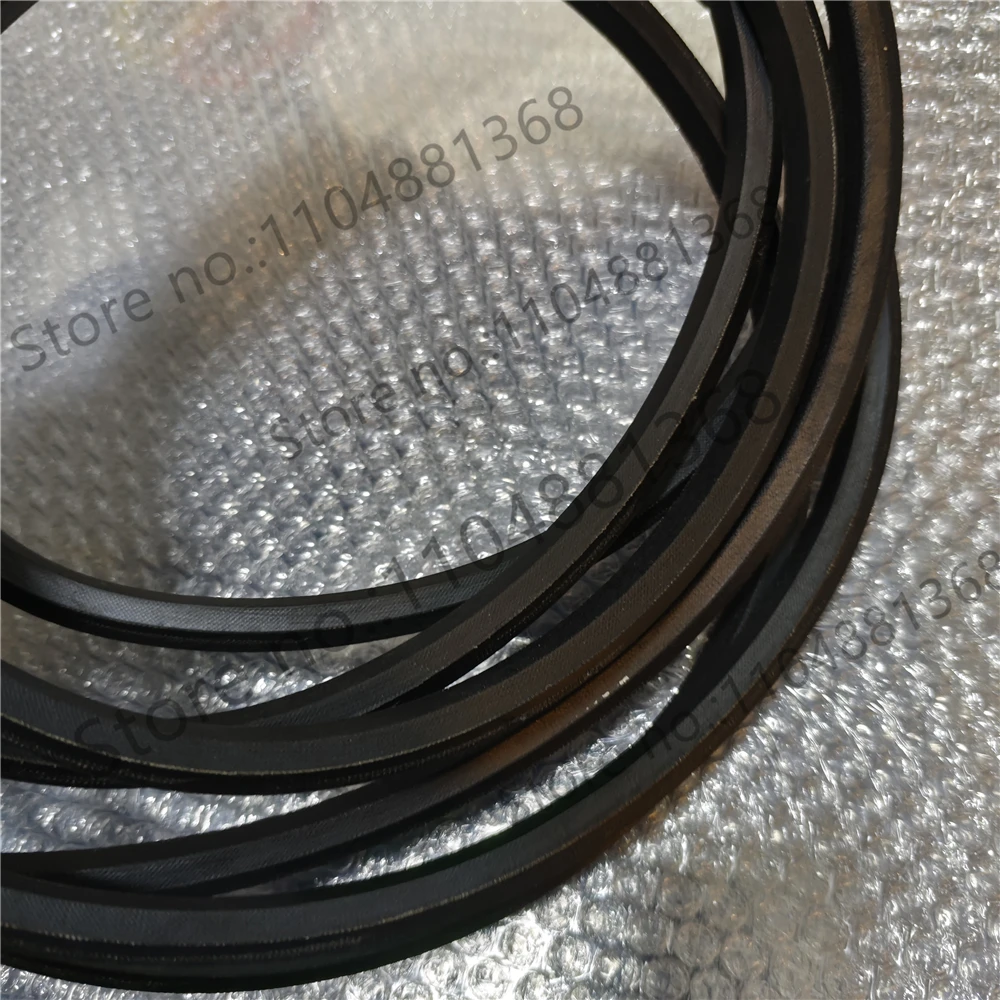 

Belt Fits Kaeser Belt 6.4834.0 6.3816.1 6.3777.0 6.3816.0 6.3772.0 6.2513.0 6.4303.0 6.3771.0 6.3779.0 6.3776.0 6.3773.0