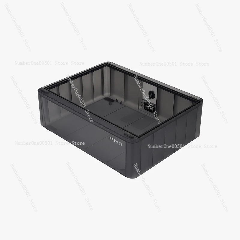 

AMS Lower Cover Assembly for Bambu Lab 3D Printer Accessories