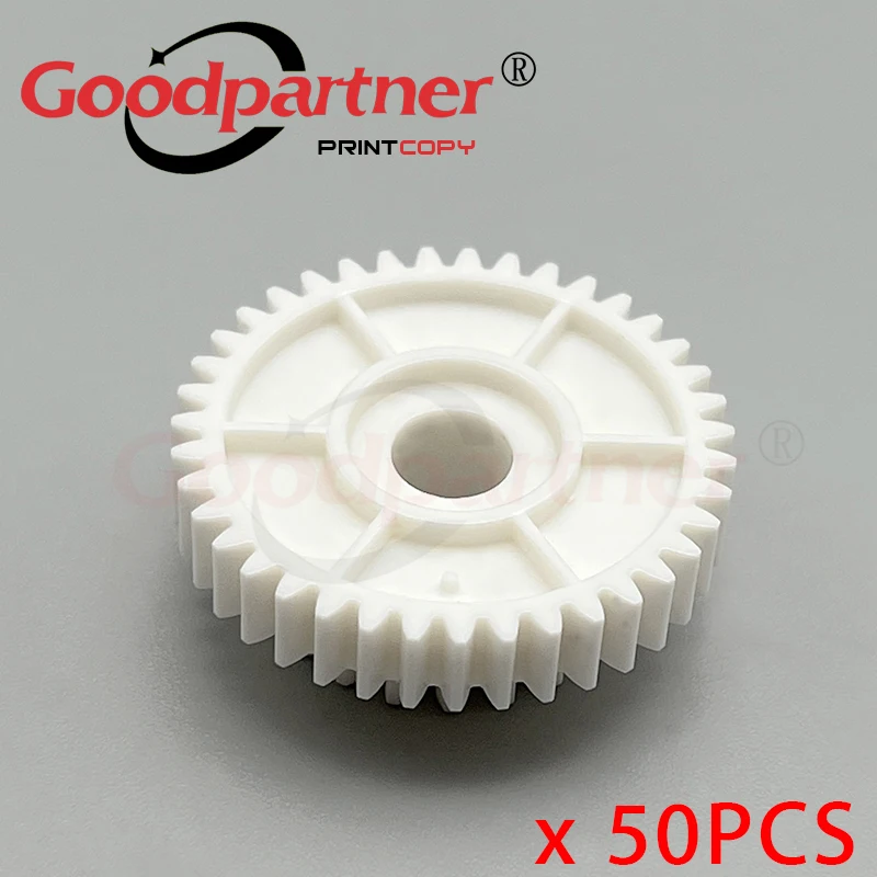 

50X Fuser Drive Gear for BROTHER HL 5450 5440 5445 5470 6180 DCP 8110 8157 8150 8250 MFC 8710 8510 8520 8910 8950 8515 5452 6182
