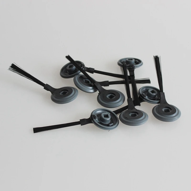 For Shark Ion Robot R85 Rv850 Rv850brn Rv850wv S87 Rv851wv Vacuum Cleaner Side Brush Accessories-5Pairs