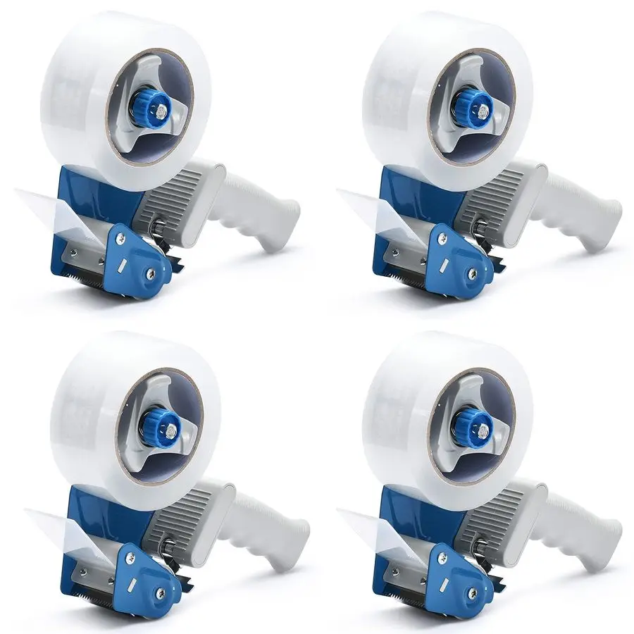 Tape Dispenser Gun …