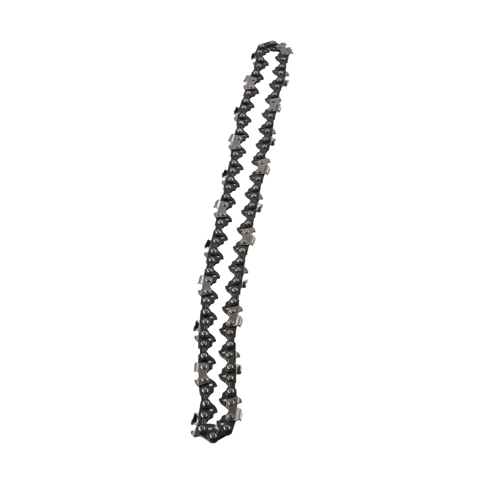 12-Inch Chain For Stih1 MS 170 MS 171 Ms192 Mse140 Sawchain Chain Saw 3/8 Profile 1.3mm Drive Link 44 Drive Links Garden Tools