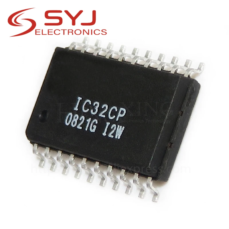 

10pcs/lot IC32CP IC32 SOP-20 In Stock