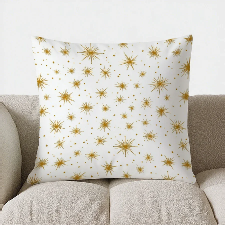 Funda De Almohada C… - image