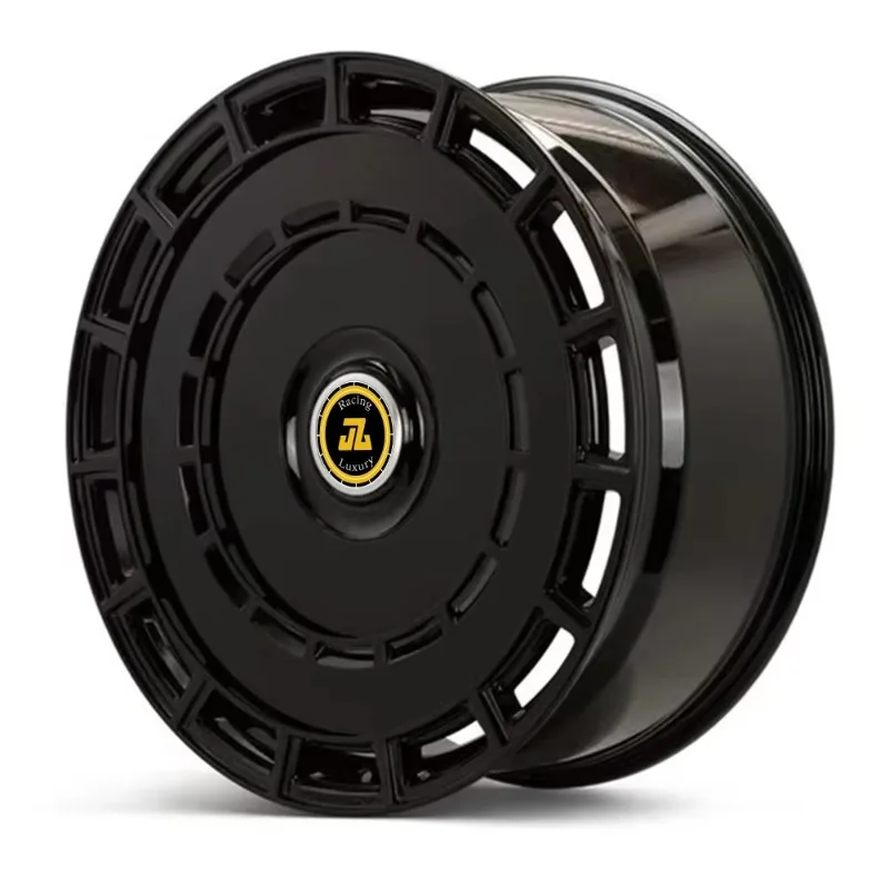 Custom 1 Piece Forged Wheels 17 19 20 22 Inch for Land Rover L322 L405 L460 Passenger Car Wheels AXH70 GRX130 GRS200 GUN125