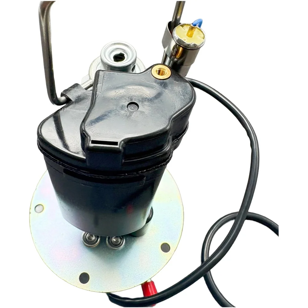 Fuel System Fuel Pump Assembly Compatible Design Efficient Performance As Shown In The Picture Fuel Pump Replacement