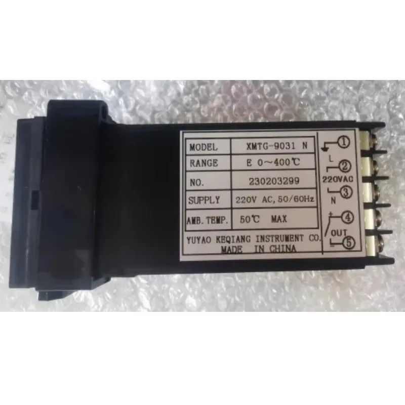 Keqiang XMTG-9000 9031N.9081N. Temperature Control Instrument Printing Machine Bag Making Machine Paper Cup Machine KEQANG