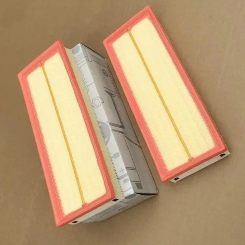 A2730940404 A1770940004 Car Parts Engine Air Filter Cleaner Element for Mercedes Benz E300L C280 GL550 GLK R500 SLK ML SL G500