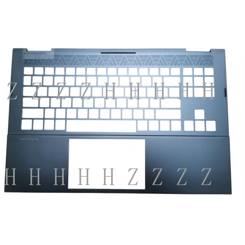 

Новая крышка клавиатуры (рамка) для HP 7/8 16-B 16-C TPN-Q265 TPN-Q267, см. фото.