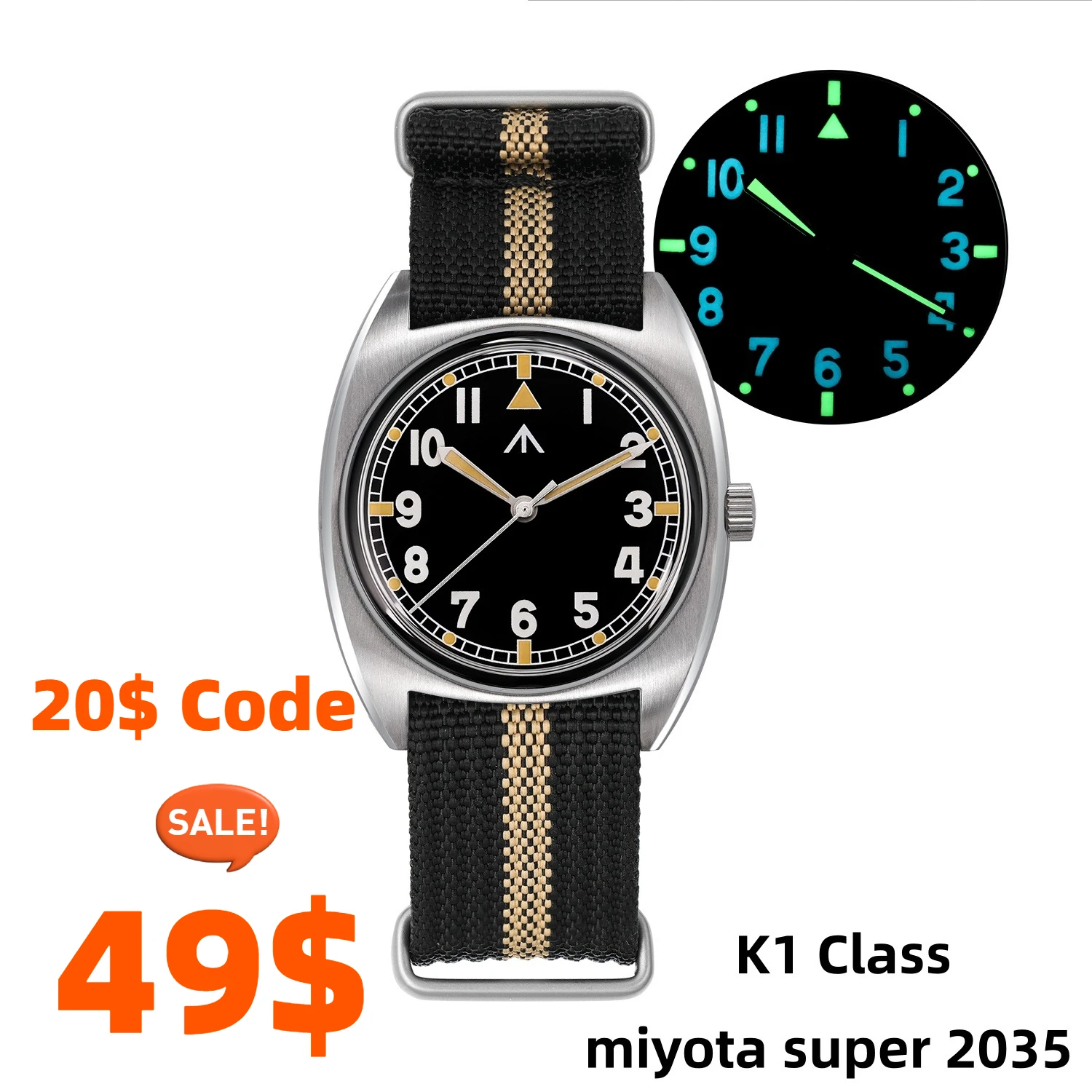militado-ml17-watch-miyota-super-2035-gl12-quartz-movement-watch-c3-and-bgw9-luminova-100m-waterproof-stainless-steel-watches