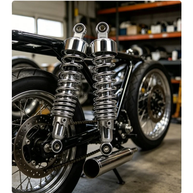 For Motorcycle Rear Shock Absorbers for Yamaha Virago Vstar XV 250 400 535 750