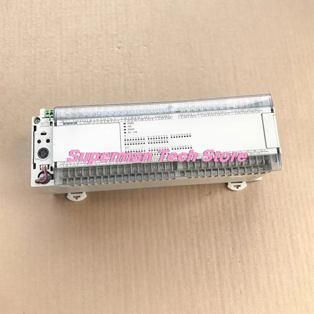 

Программируемый логический контроллер (ПЛК) DVP80EH00R3