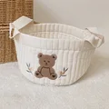 A Bear Small