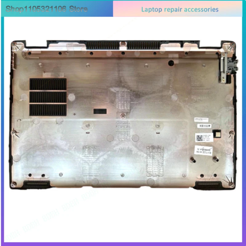 95%New For  Dell Latitude 5420 E5420 Bottom Cover Lower Case Back Shell 063DTN