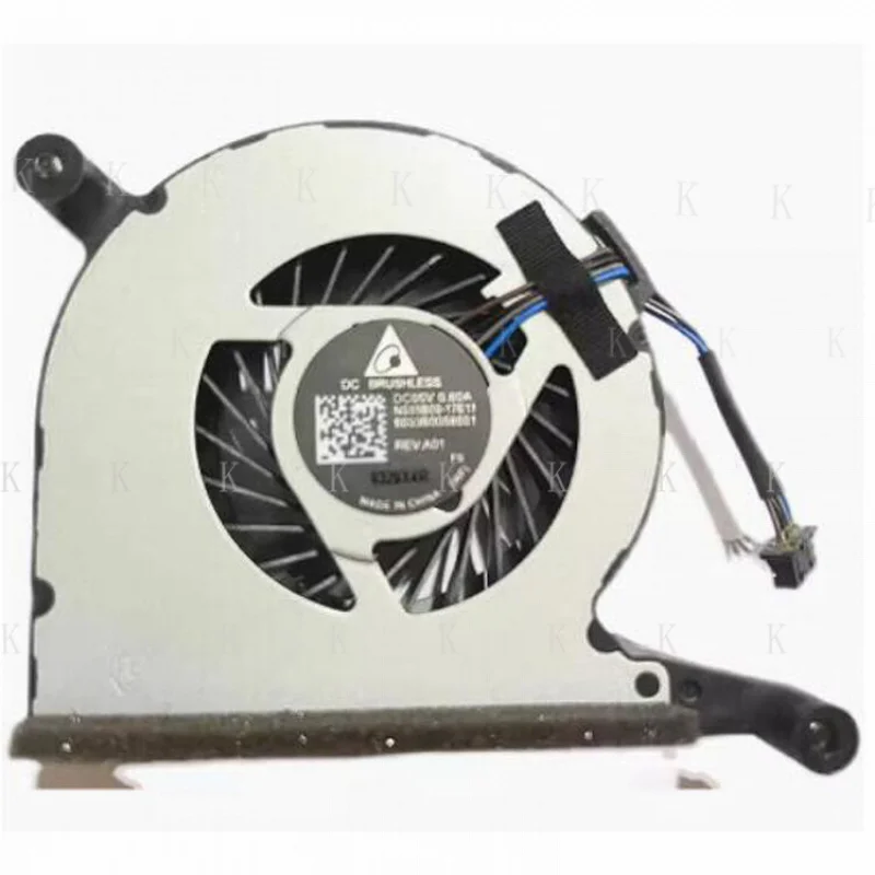 C New Cooling Fan F… - image