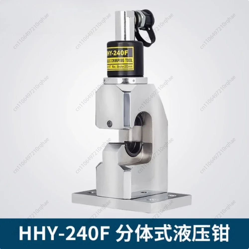 

Hot Sales Hydraulic Crimping Tools