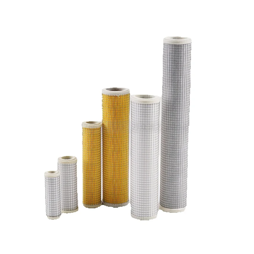 Replacement For Atlas Dryer Pipeline Precision Filter Element Ddw220 Pdw220 Qdw220