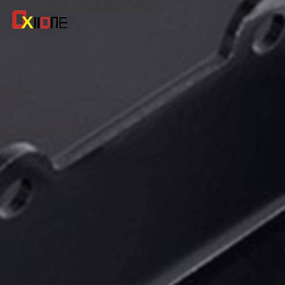 

Защита картера двигателя мотоцикла, защитная пластина, аксессуары для BMW R18 2020-2021-2023, алюминий+нержавеющая сталь