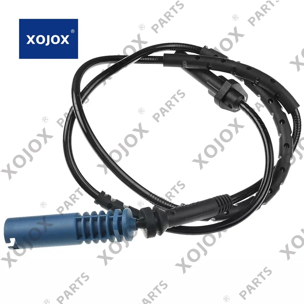 

XOJOX A&WAUTO AW-02-032 34526789111 Датчик скорости заднего левого и правого пассажира ABS колеса для BMW X1 2013 2014
