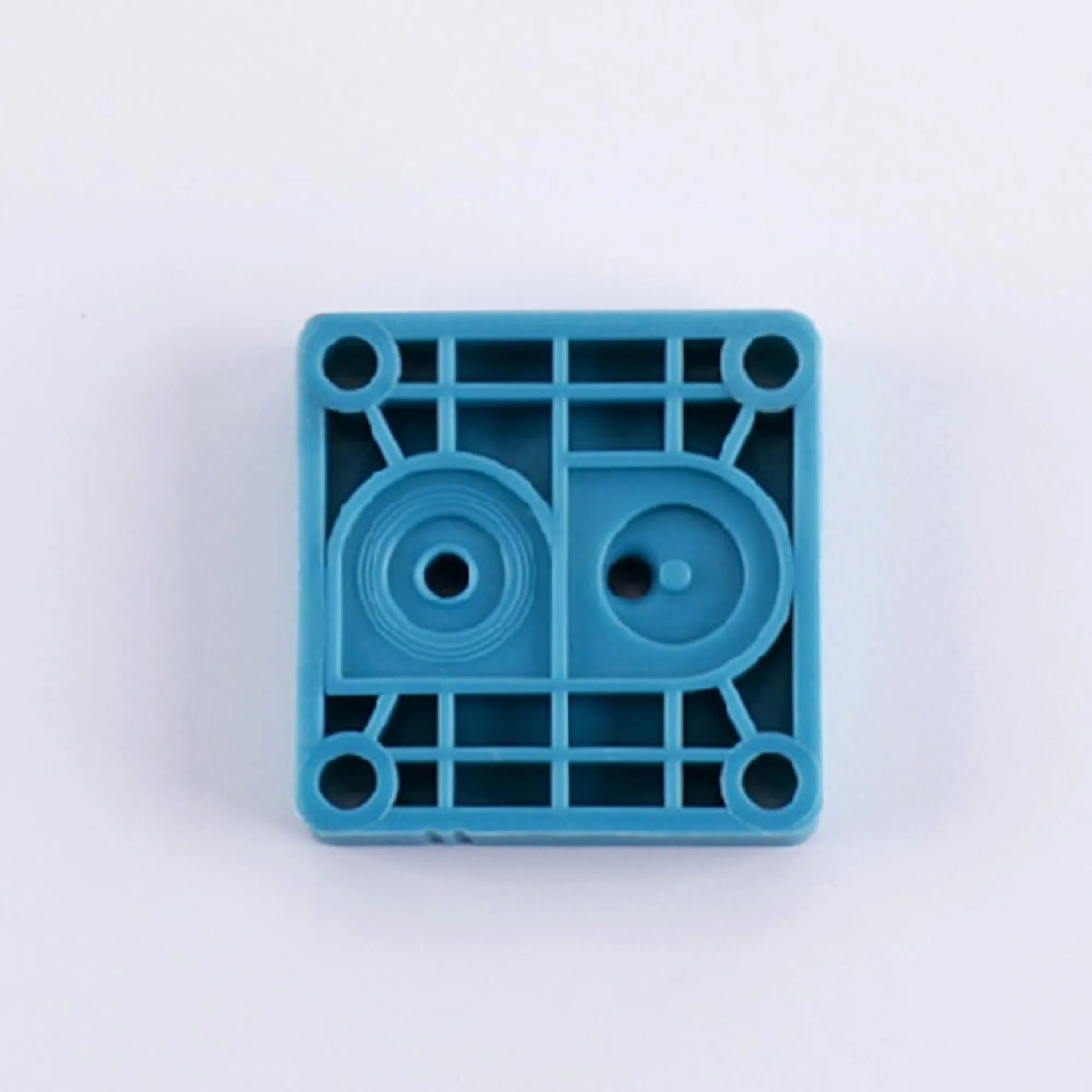 Green Middle Board For Dual Diaphragm Pump Compatible For VJ1220 1310 1510 1520 1530 1630 1610 1710 CIJ Printer Spare Part