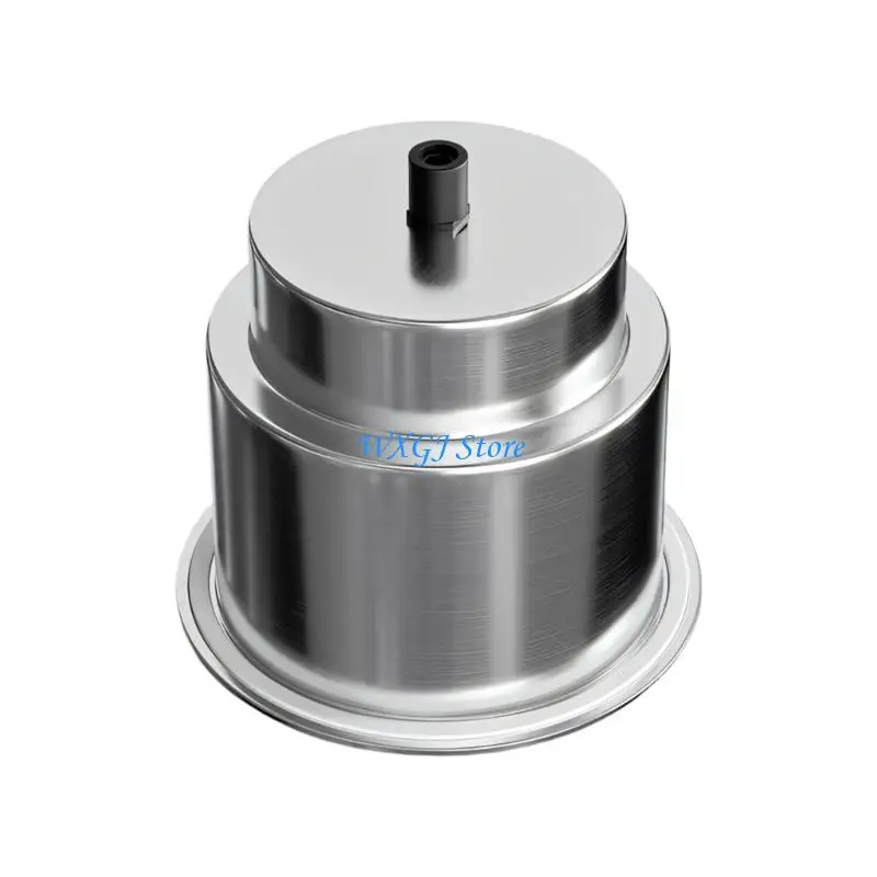 37JE 4X Marine Grade 316 Stainless Steel Beverage Holders For vessel Campers And Golf Carts Long Lasting And