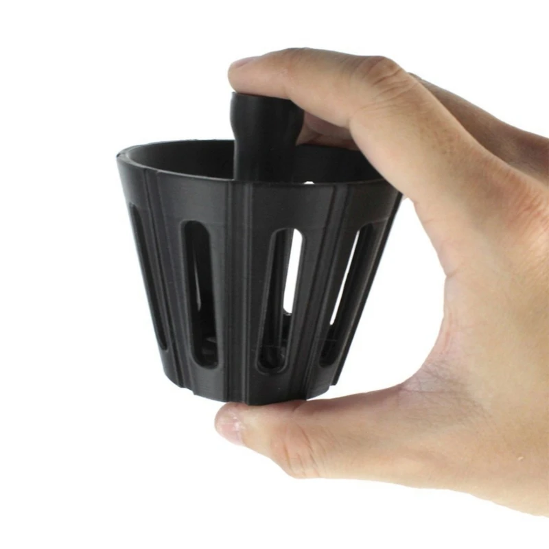 Filtre à café efficace, outil préparation café pour une expérience brassage améliorée