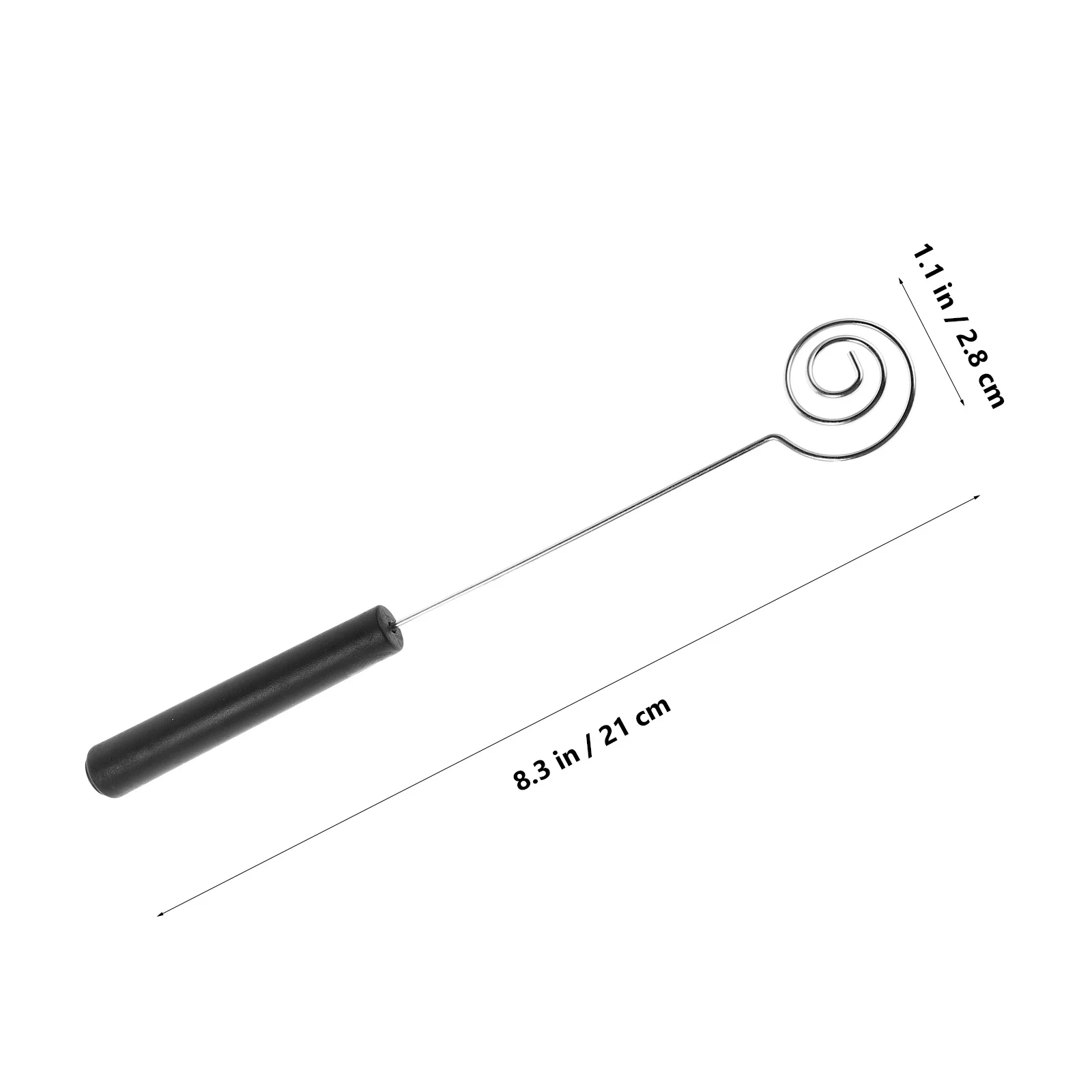 4 قطعة الفولاذ المقاوم للصدأ الشوكولاته غمس الشوك الحلوى فوندو تزيين أدوات الخبز أداة المطبخ لوازم شوكة من الفولاذ المقاوم للصدأ
