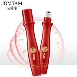 Roll-on Eye Serum Moisturizing Eye Cream Anti Wrinkle Remove Dark Circle and Puffiness Bags Firming Eye Care