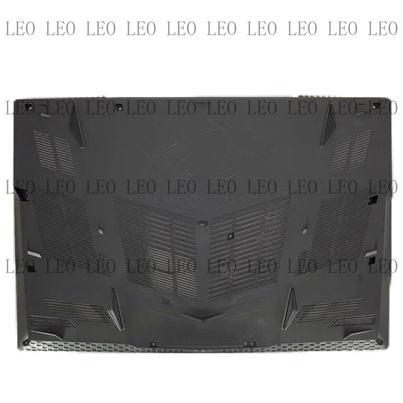 MY New Laptop For GE73 GE73VR GL73 GP73 MS-17C1 MS-17C7 17C4 17C6 17.3  inch Bottom Base Cover Lower Case D Shell