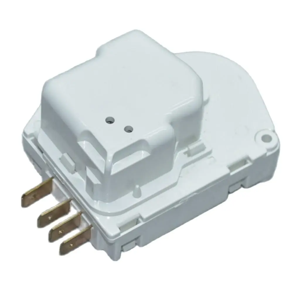 Refrigerator defrost timer For Hisense Haier Refrigerator Defrosting Timer DBZC-1210-1G6 replacement Parts